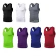 Men's-Shirt Tanks | https://www.bestnamebadges.com