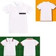The Children's Uniform Polo | https://www.bestnamebadges.com