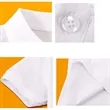The Children's Uniform Polo | https://www.bestnamebadges.com