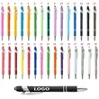 2 In 1 Metal Stylus Pen for Touch Screens | https://www.bestnamebadges.com