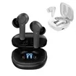 B11 Smart Multi-Language Translator Earbuds with BT5.3 | https://www.bestnamebadges.com