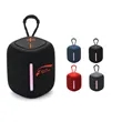 Portable Waterproof Outdoor Bluetooth Speaker with LED Light | https://www.bestnamebadges.com