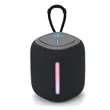 Portable Waterproof Outdoor Bluetooth Speaker with LED Light | https://www.bestnamebadges.com