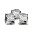 Waterproof Ice Cube LED Light Party Wedding Club Decoration | https://www.bestnamebadges.com
