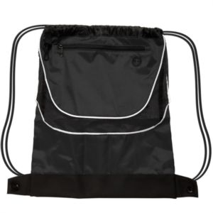 Tournament Drawstring Sport Backpack