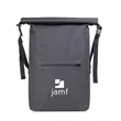 EcoCooler Leakproof Backpack | https://www.bestnamebadges.com