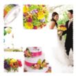 5" x 5" Recycled RPET Full Color Import Air Ship Microfiber | https://www.bestnamebadges.com