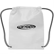 Small Non-Woven Drawstring Backpack | https://www.bestnamebadges.com