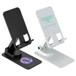 Ellipse 360 Degree Rotation Heavy Duty Phone Stand | https://www.bestnamebadges.com