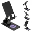 Ellipse 360 Degree Rotation Heavy Duty Phone Stand | https://www.bestnamebadges.com