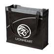 Convention Tote Bag | https://www.bestnamebadges.com