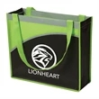 Convention Tote Bag | https://www.bestnamebadges.com