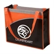 Convention Tote Bag | https://www.bestnamebadges.com