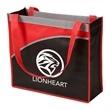 Convention Tote Bag | https://www.bestnamebadges.com