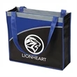 Convention Tote Bag | https://www.bestnamebadges.com