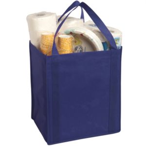 Grocery Tote with Insert