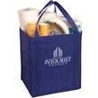 Grocery Tote with Insert | https://www.bestnamebadges.com