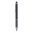 The Rieger Stylus & Pen | https://www.bestnamebadges.com