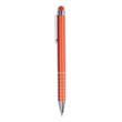 The Rieger Stylus & Pen | https://www.bestnamebadges.com