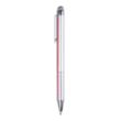 The Rieger Stylus & Pen | https://www.bestnamebadges.com