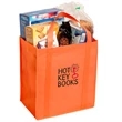 Grocery Tote | https://www.bestnamebadges.com