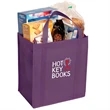 Grocery Tote | https://www.bestnamebadges.com