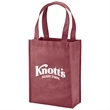 Mini Tote Bag | https://www.bestnamebadges.com