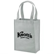 Mini Tote Bag | https://www.bestnamebadges.com