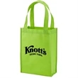 Mini Tote Bag | https://www.bestnamebadges.com