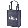 Mini Tote Bag | https://www.bestnamebadges.com