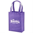 Mini Tote Bag | https://www.bestnamebadges.com