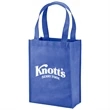 Mini Tote Bag | https://www.bestnamebadges.com