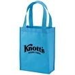 Mini Tote Bag | https://www.bestnamebadges.com
