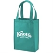 Mini Tote Bag | https://www.bestnamebadges.com