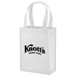 Mini Tote Bag | https://www.bestnamebadges.com