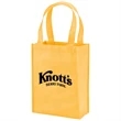 Mini Tote Bag | https://www.bestnamebadges.com