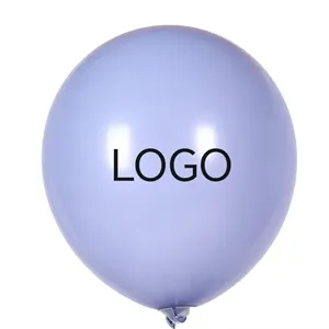 Round Balloon