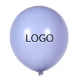 Round Balloon | https://www.bestnamebadges.com