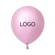 Round Balloon | https://www.bestnamebadges.com
