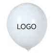 Round Balloon | https://www.bestnamebadges.com