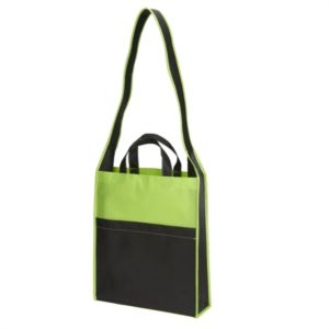 Event Tote Bag with Gusset