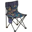 Portable Lightweight Foldable Camping Chair Outdoor Seat | https://www.bestnamebadges.com