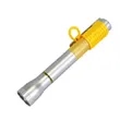 Multifunction LED Flashlight Pen with Clip and Lanyard | https://www.bestnamebadges.com