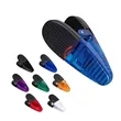 Versatile Home Office Magnetic Plastic Clip Strong Grip | https://www.bestnamebadges.com