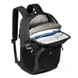 Luxury Swoop 17" Laptop Backpack | https://www.bestnamebadges.com