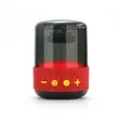 Mini Portable Creative Light Wireless Bluetooth Speaker | https://www.bestnamebadges.com