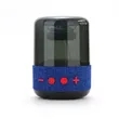 Mini Portable Creative Light Wireless Bluetooth Speaker | https://www.bestnamebadges.com