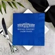 Luncheon Napkins | https://www.bestnamebadges.com