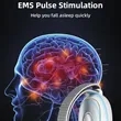 Smart Sleep Aid And Sleep Control Device | https://www.bestnamebadges.com