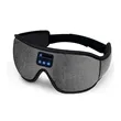 3D Wireless Bluetooth Music Call Sleep Eye Mask | https://www.bestnamebadges.com
